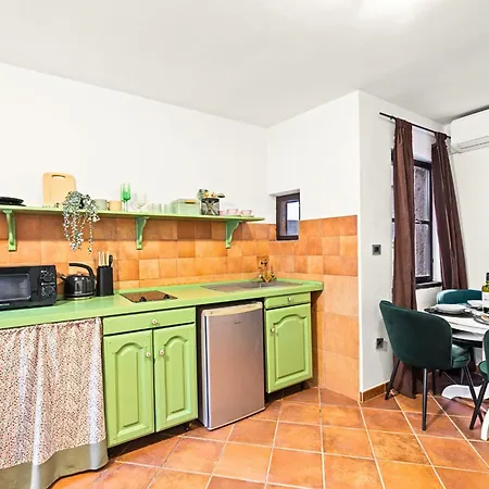 Erik Appartement