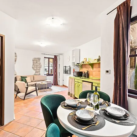 Erik Appartement