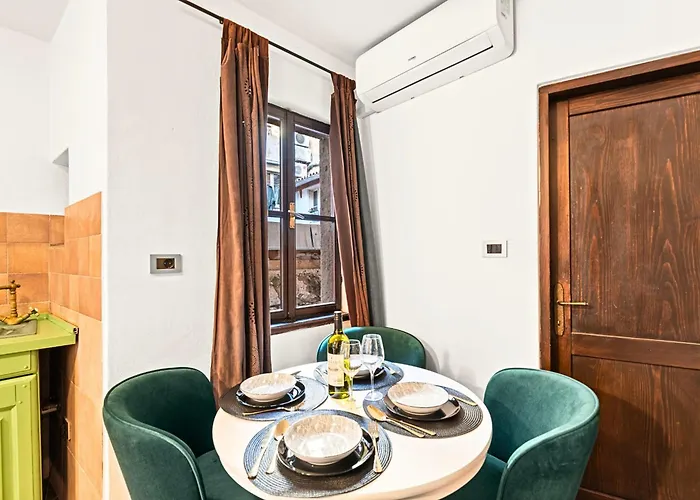 Erik Appartement
