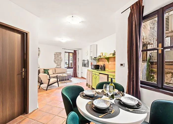 Erik Appartement