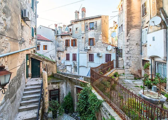 Erik * Rovinj
