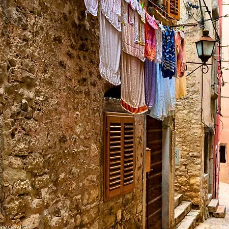 Apartment Erik Rovinj