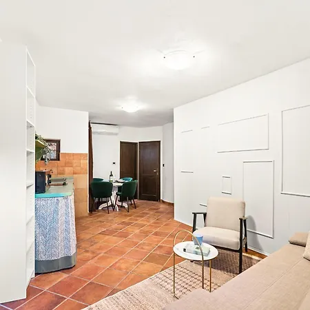 Erik Apartment *