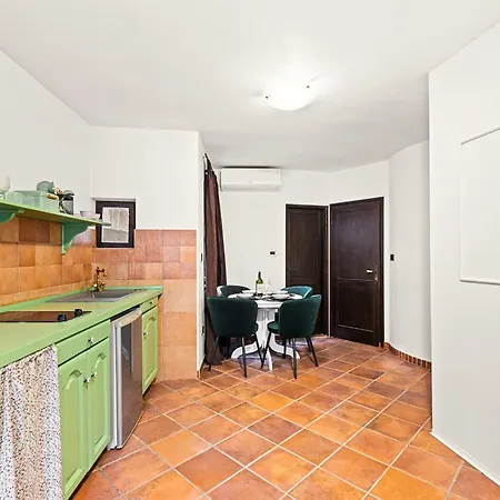 Apartment Erik Rovinj