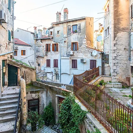 Erik * Rovinj