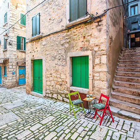 Apartamento Erik Rovinj